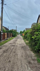 Продж дачного будиночка у садовому кооперативі, Проців