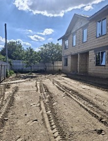 Таунхауси у центрі Бучі від 90 000 $ - єОселя, газ, центральні комунікації!