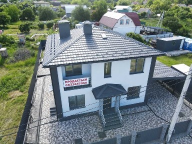 Продаж Будинок вул. Князя Святослава, Старі Петрівці
