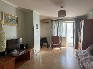 Продается 2 х комнатная, черемушки, таирова, киевский, малиновский район