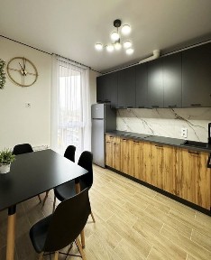 Здається Шикарна 1 кімната квартира в центрі міста перша здача.