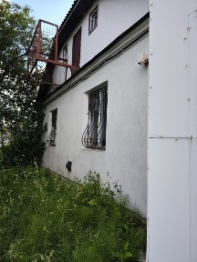 Продам 1/2 частину будинка Чолівка