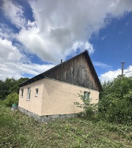 Продам будинок Коростишів. р. н село Минійки