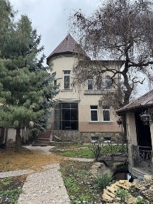 Одеська область, Одеса, Київський