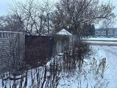 Продам будинок, та земля 10 соток в СТ Шиннік-2