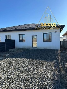Дуплекс 4к у с. Рованці 88 кв. м ЗА СУПЕРЦІНОЮ
