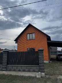 Продаж будинка 115 кв. !ГАЗ/Боратин близько центральної дороги