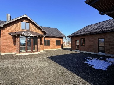 Продаж престижного будинку с. Боголюби
