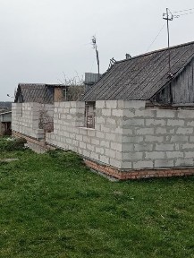 Продаю 30км від м. Луцьк
