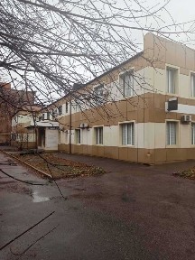 продажа 2-х этажное коммерческое здание