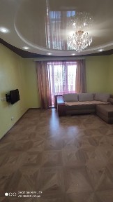 Оренда 3квартири у новобудові вул. Зоряна