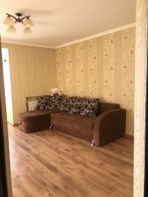 Здам квартиру в центрі міста. В новобудові.