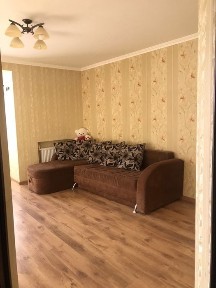 Здам квартиру в центрі міста. В новобудові.