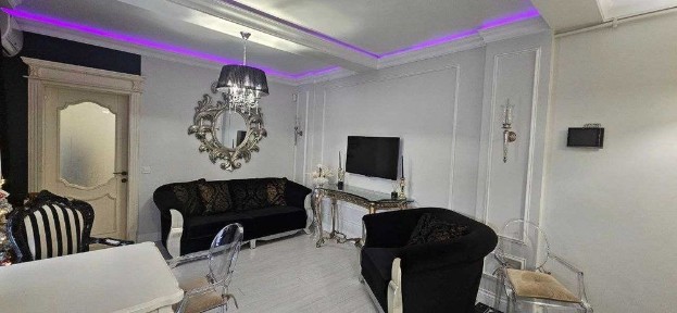 Продаж гарної квартири в самому центрі міста Ужгород
