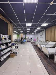 Дніпропетровська область, Дніпро, Центральний