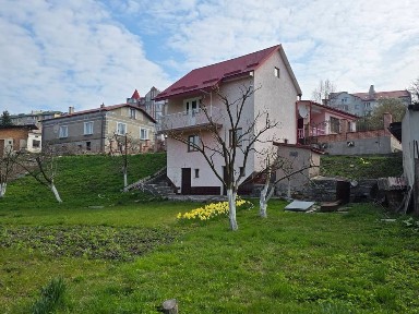 ПРОДАЖ приватного будинку
