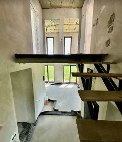 Продаж сучасного будинку в Тернополі