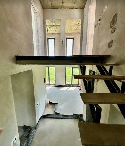 Продаж сучасного будинку в Тернополі