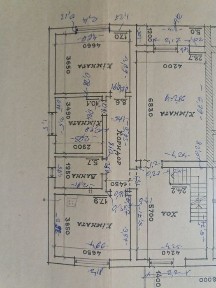 Продаж дуплекс в приватному масиві Канада, Тернополя