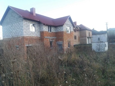 Продаж будинку 180 кв. м, Гаї-Шевченківські