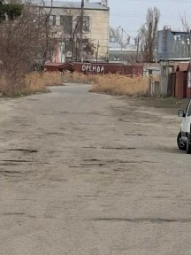 Миколаївська область, Миколаїв, Заводський