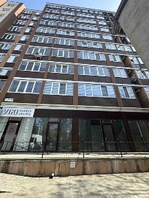 Продаж ФАСАДНОГО приміщення під будь-яку діяльність