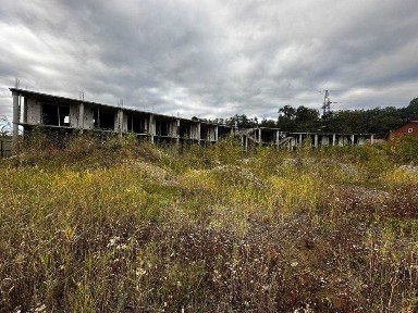 Закарпатська область, Солотвино