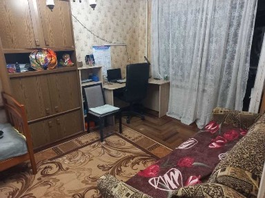 Оренда 2х кімн. квартири на 3 Шевченківському