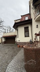 Сімейний будинок дом на Правому березі Запоріжжя!