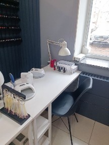 Оренда салона красоты по Київській біля ЦУМу
