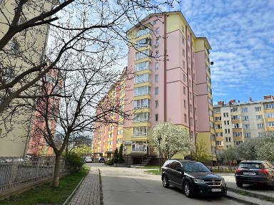 Івано-Франківська область, Івано-Франківськ