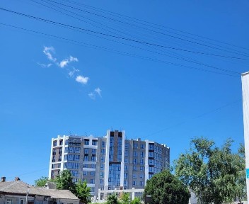 Продам 1 кім. в новобудові ЦЕНТР! Без %