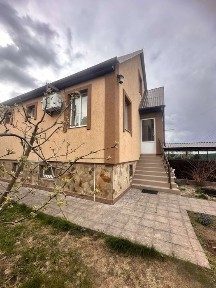 Продається будинок р-н ветлікарні Бориспіль