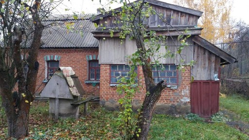 Київська область, Абрамівка
