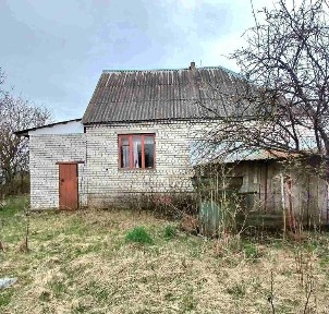 Житомирська область, Ліщин