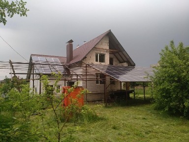 Продається будинок, с. Глибочиця