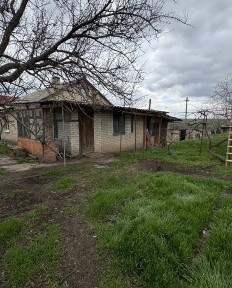 Дніпропетровська область, Волоське