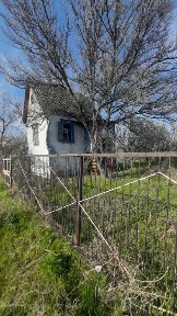 Продам дачку на Решкуті