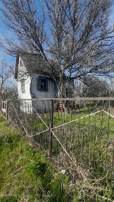 Продам дачку на Решкуті