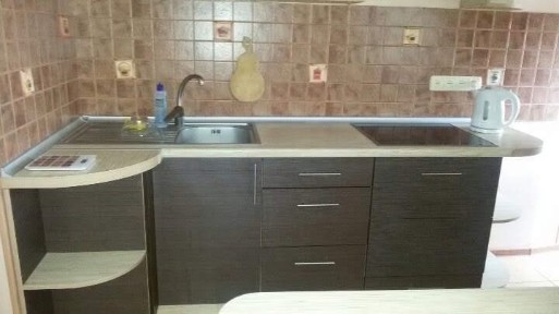 Продаж квартири 39м2, Одеська