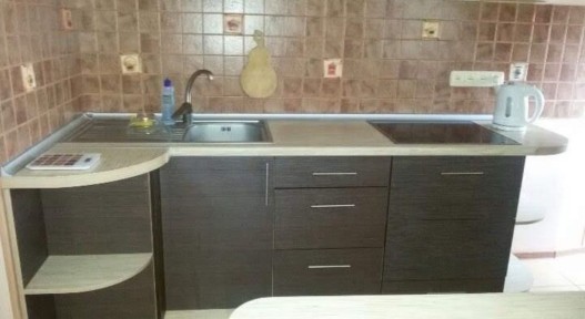 Харків, Слобідський, вулиця Киргизька 6