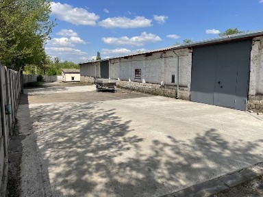 Аренда частини складу 50-80 м. кв.