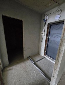 Продаж 1-квартири в ЖК Continent Green вул. Роксоляни