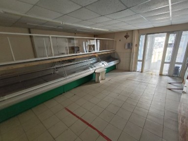 Оренда магазину/вул. Курортна (зупинка «Океан»)/42м. кв-12тис. грн