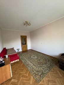 Продаж 1к квартири по вул. Івасюка, 24
