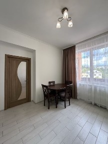 Довгострокова оренда 1-кім. квартири в новобудові, смт. Брюховичі