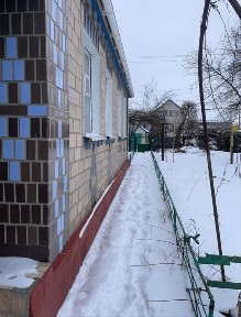 Пропонуємо до продажу будинок в Корсуні! Працюєм по Держпрограмам!