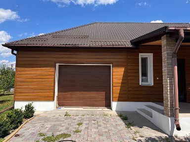 Черкаська область, Хлипнівка