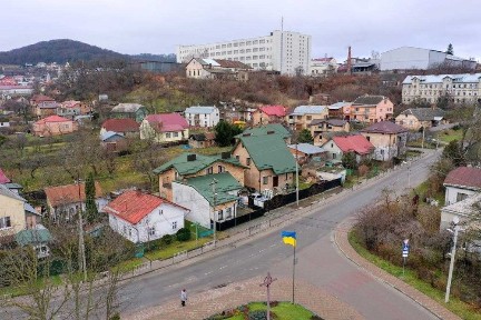 Продаж будинку в місті Винники, вулиця І Франка