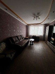 Здам 3к квартиру на вул. Героїв Крут